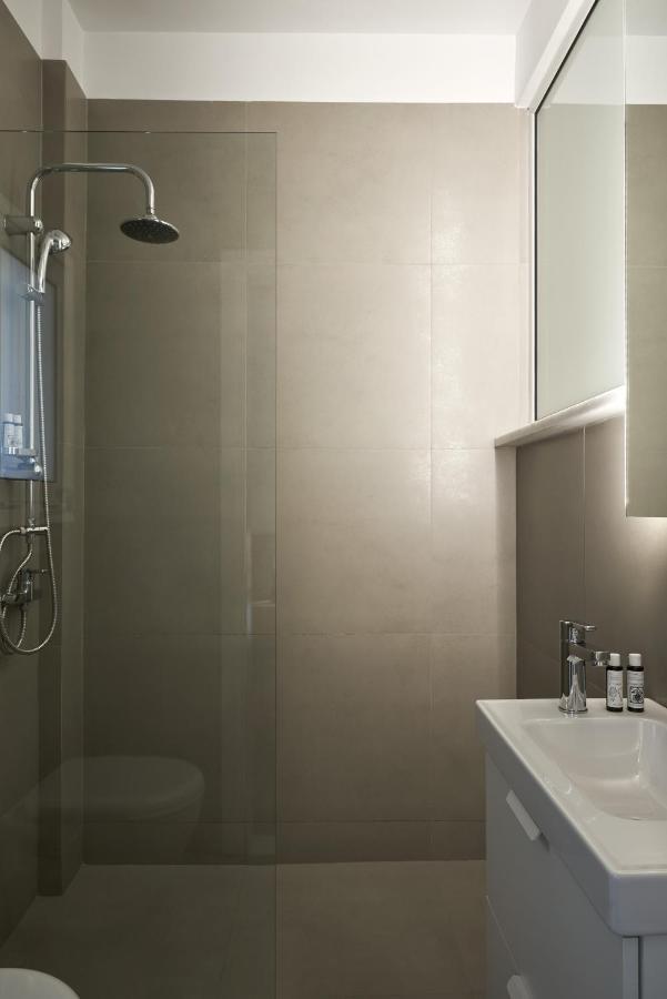 Parthenon Apartment Atenas Exterior foto