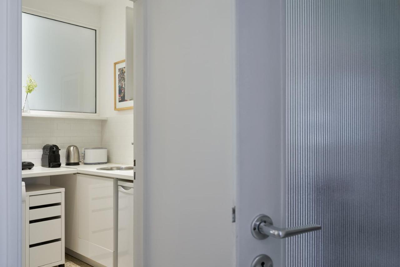 Parthenon Apartment Atenas Exterior foto